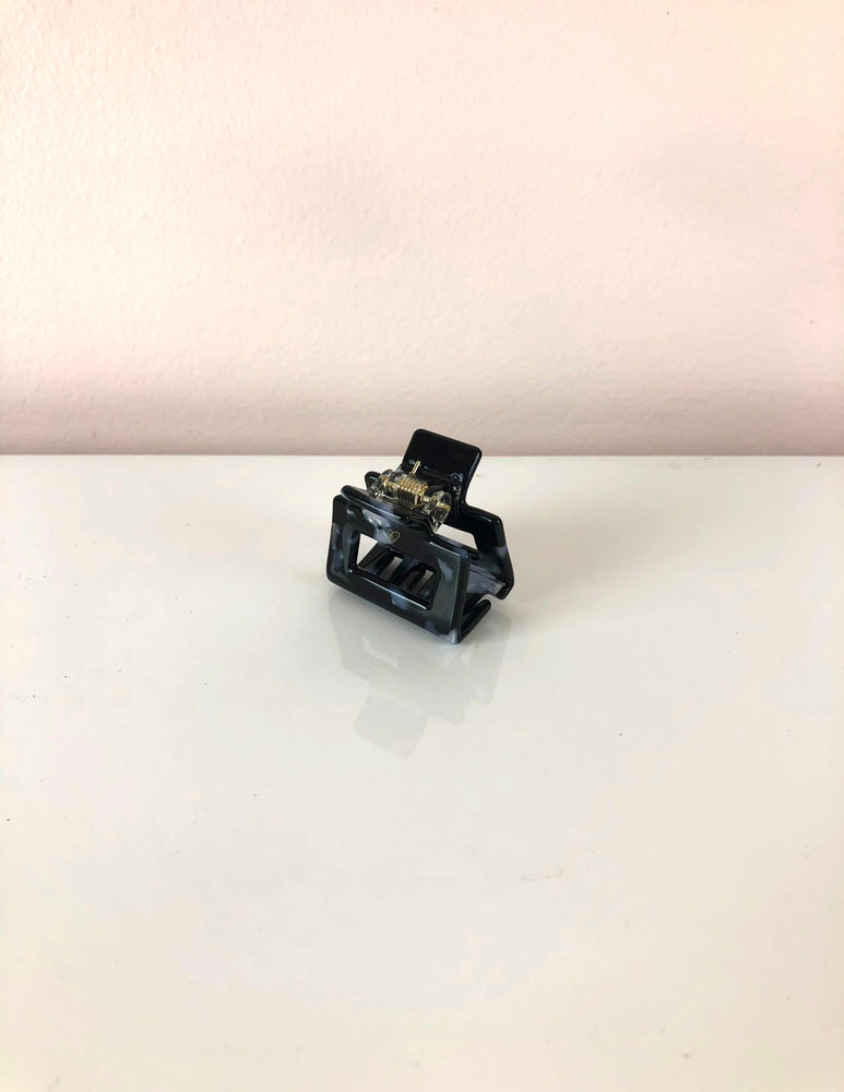 Eco Acetate Hair Claw