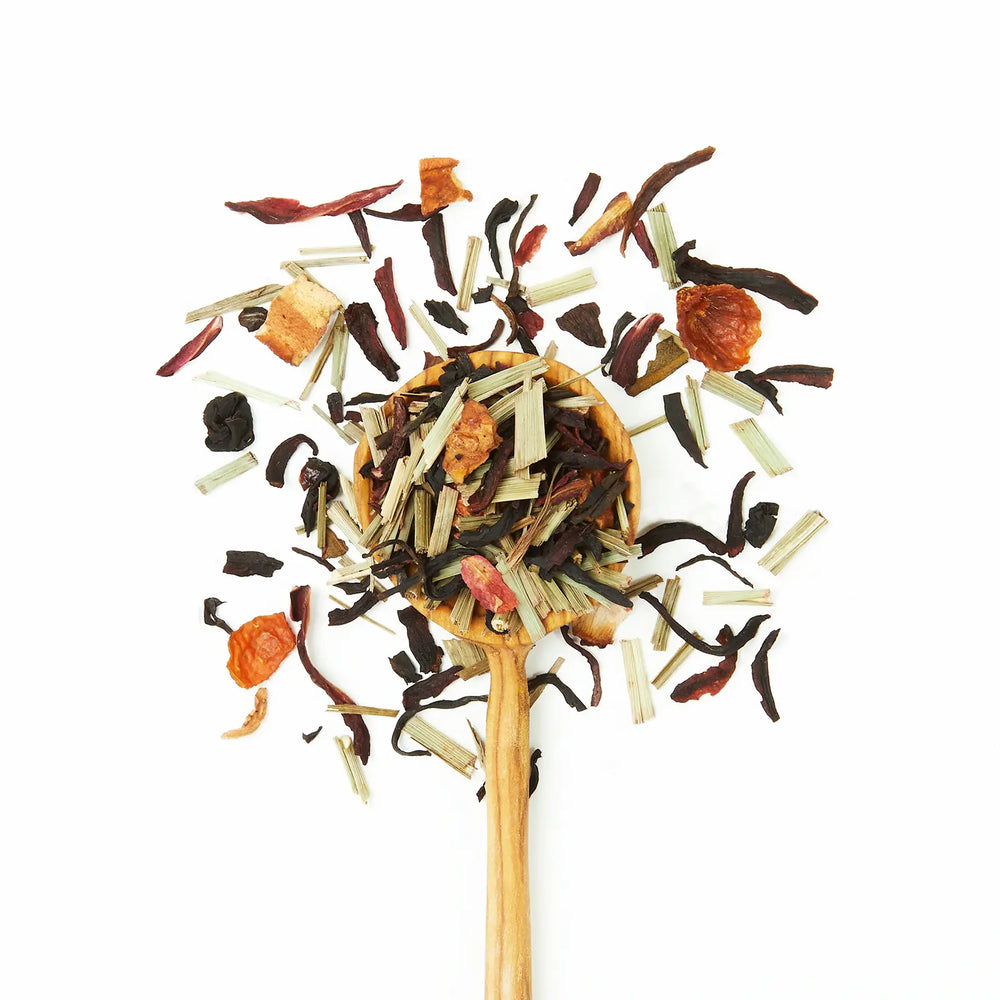 Purple Rain - Organic, Fair-Trade, Purple Tea